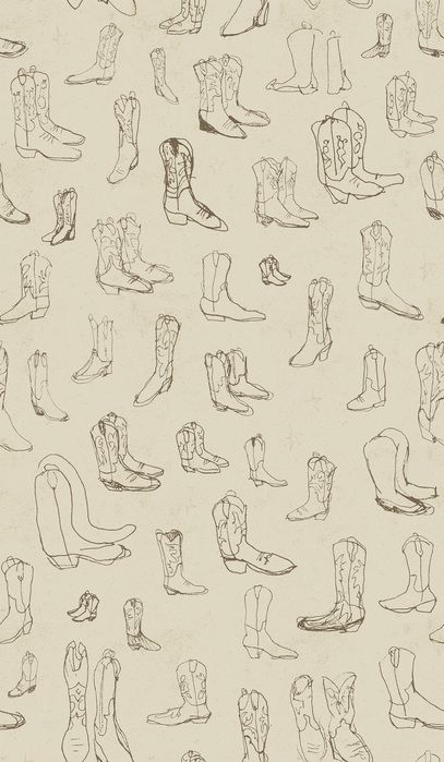 Cowgirl Boots + Shoes