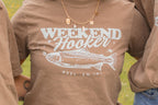 Weekend Hooker Tee