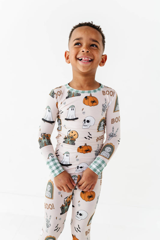 Boo Crew Kids- PREORDER