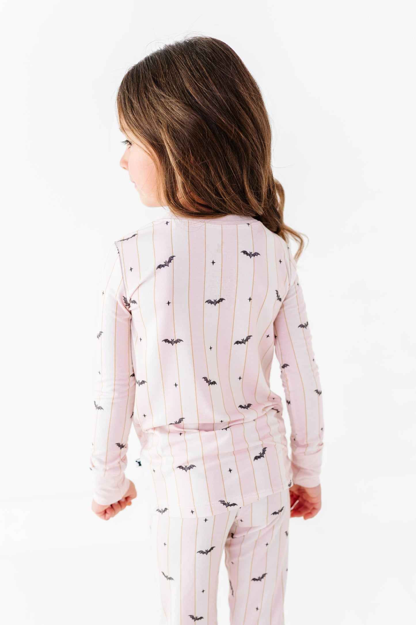 The Batty Bunch Kids Pajamas- PREORDER