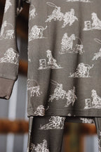 {Fast Lane} Toddler Sleepwear