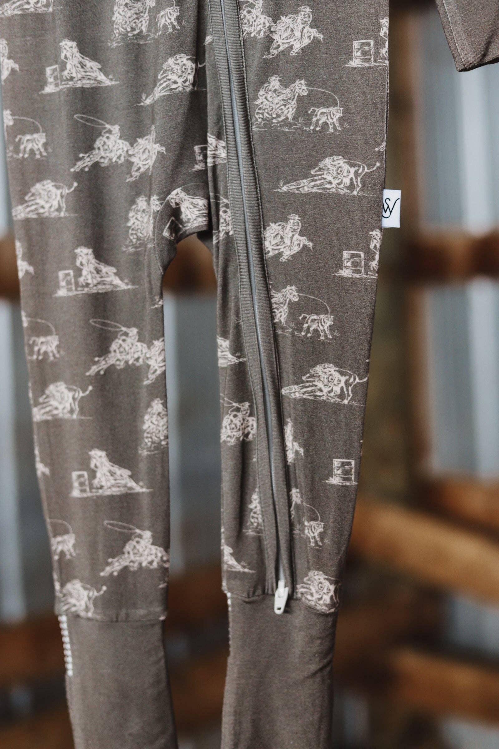 {Fast Lane} Infant Sleepwear