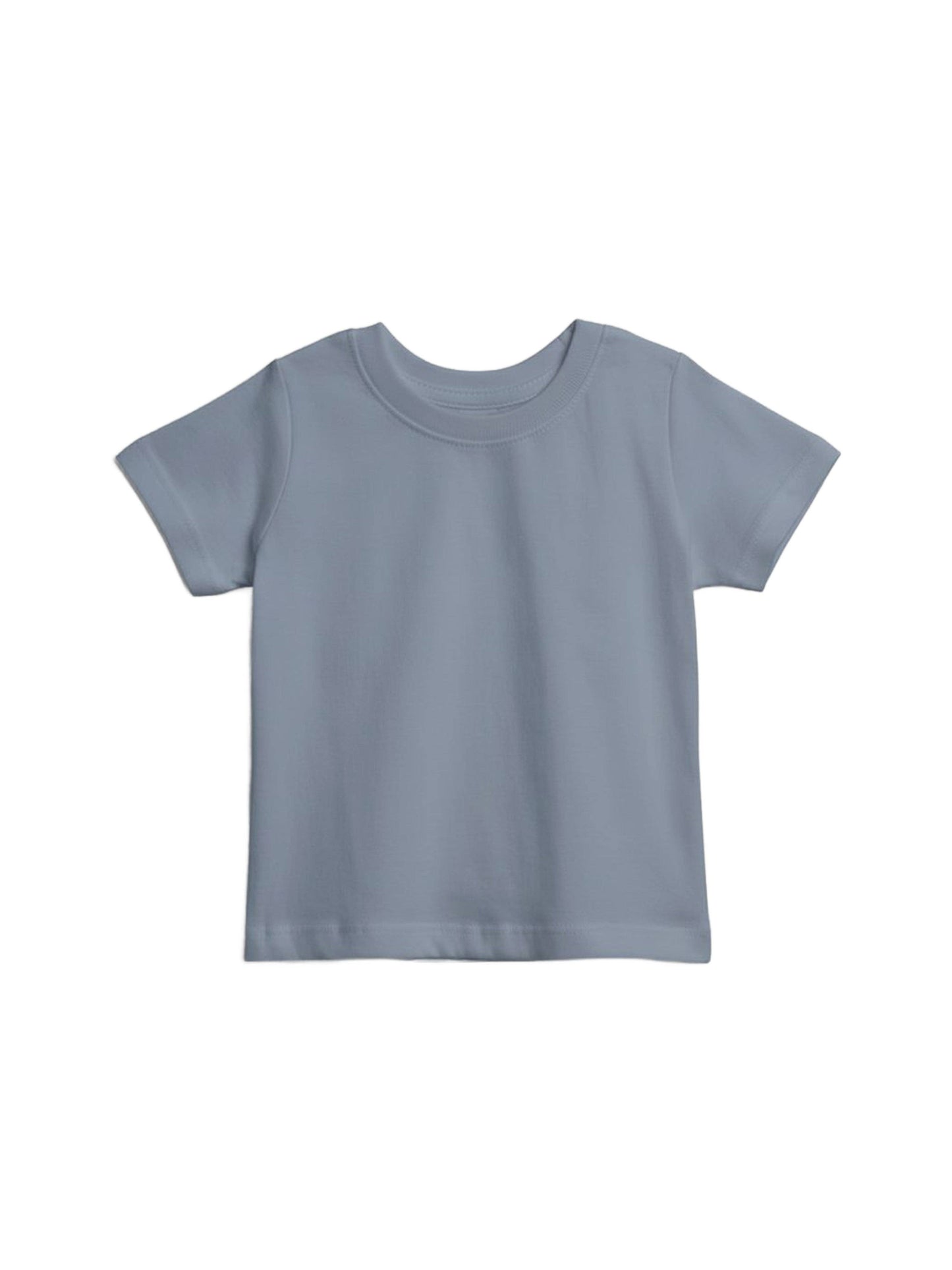 Short Sleeve Crew - Sea