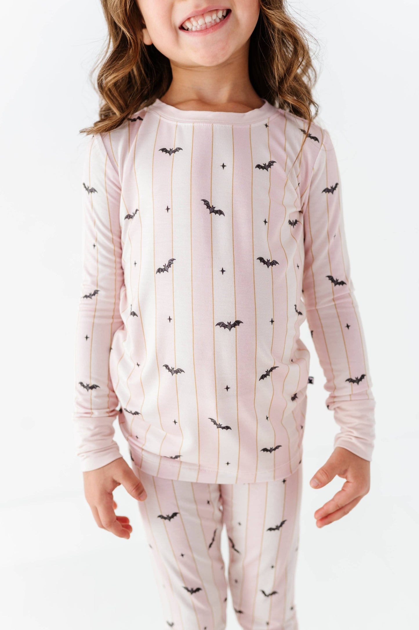 The Batty Bunch Kids Pajamas- PREORDER