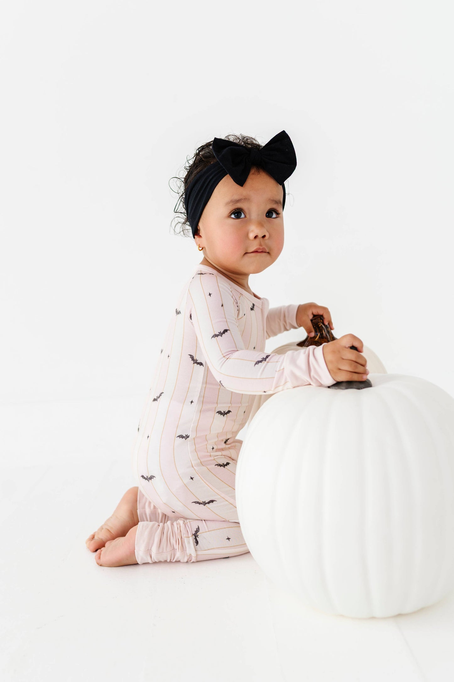 The Batty Bunch Convertible Footies- PREORDER