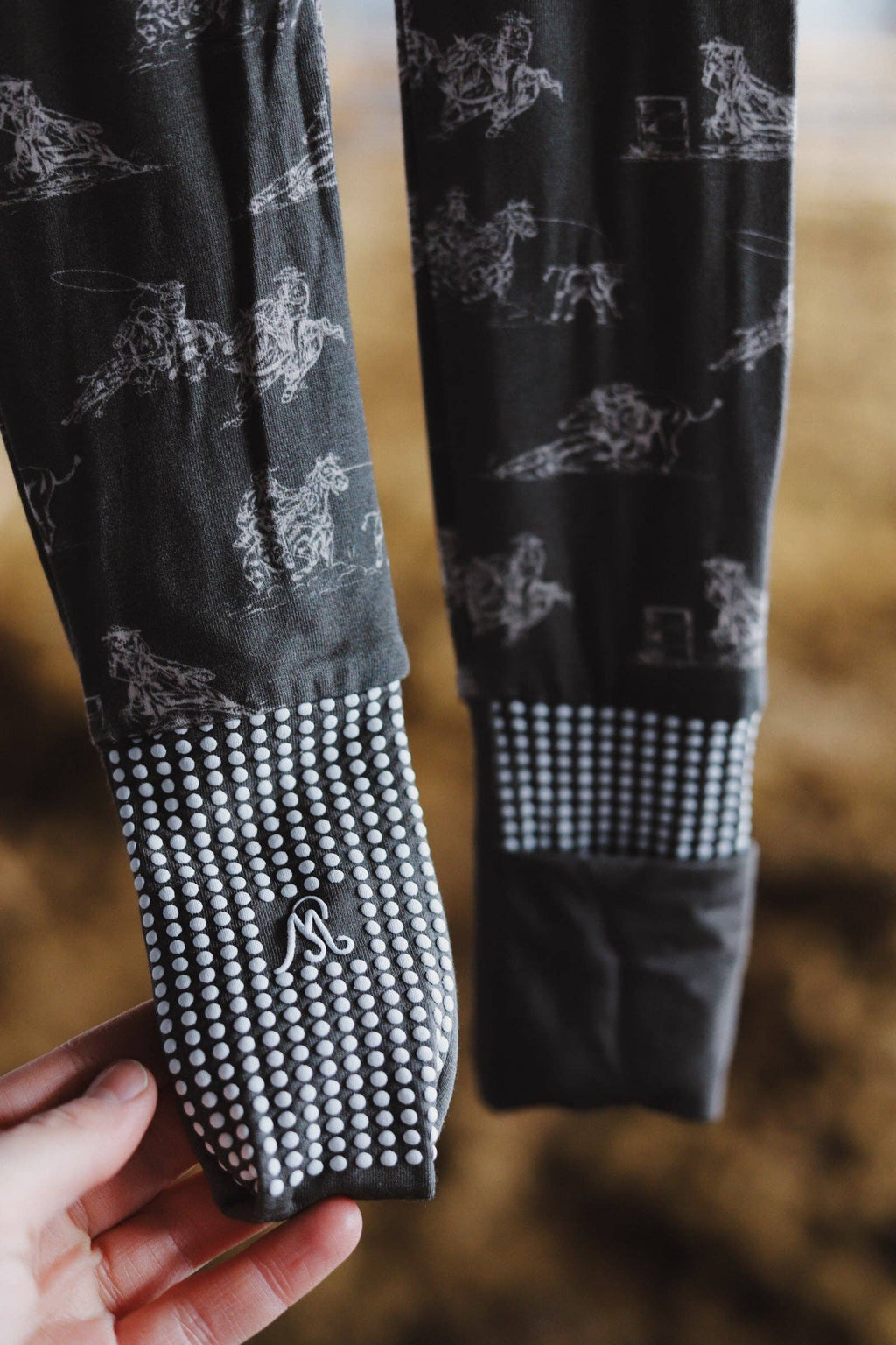 {Fast Lane} Infant Sleepwear