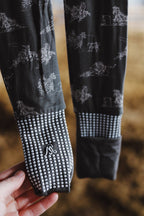 {Fast Lane} Infant Sleepwear