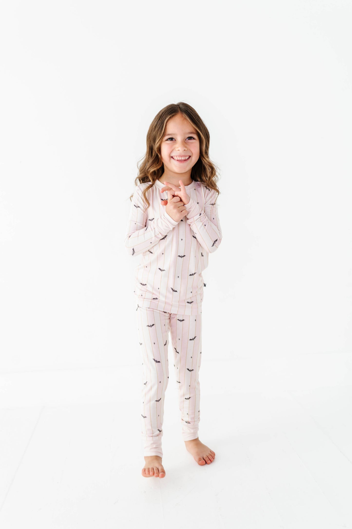 The Batty Bunch Kids Pajamas- PREORDER