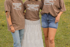 Weekend Hooker Tee
