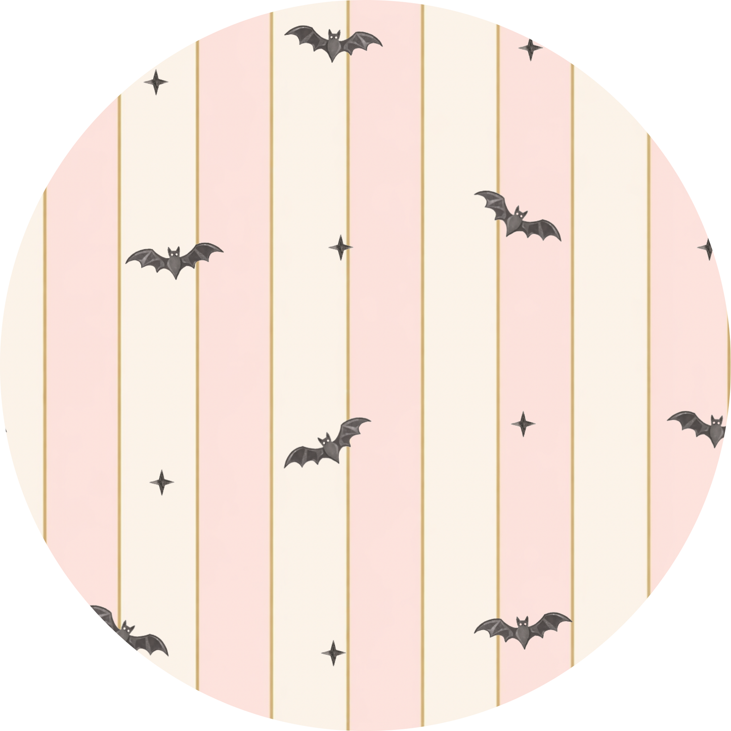 The Batty Bunch Convertible Footies- PREORDER