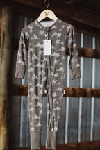 {Fast Lane} Infant Sleepwear