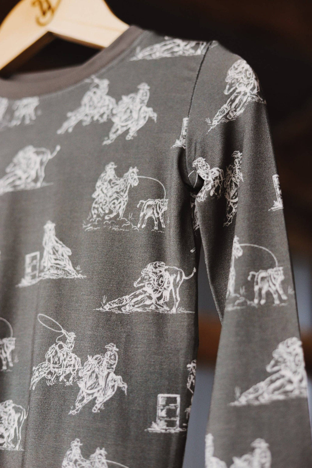{Fast Lane} Toddler Sleepwear