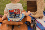 Made In America - Classic Car Tee