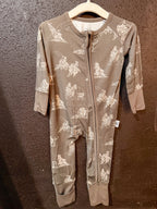 {Fast Lane} Infant Sleepwear