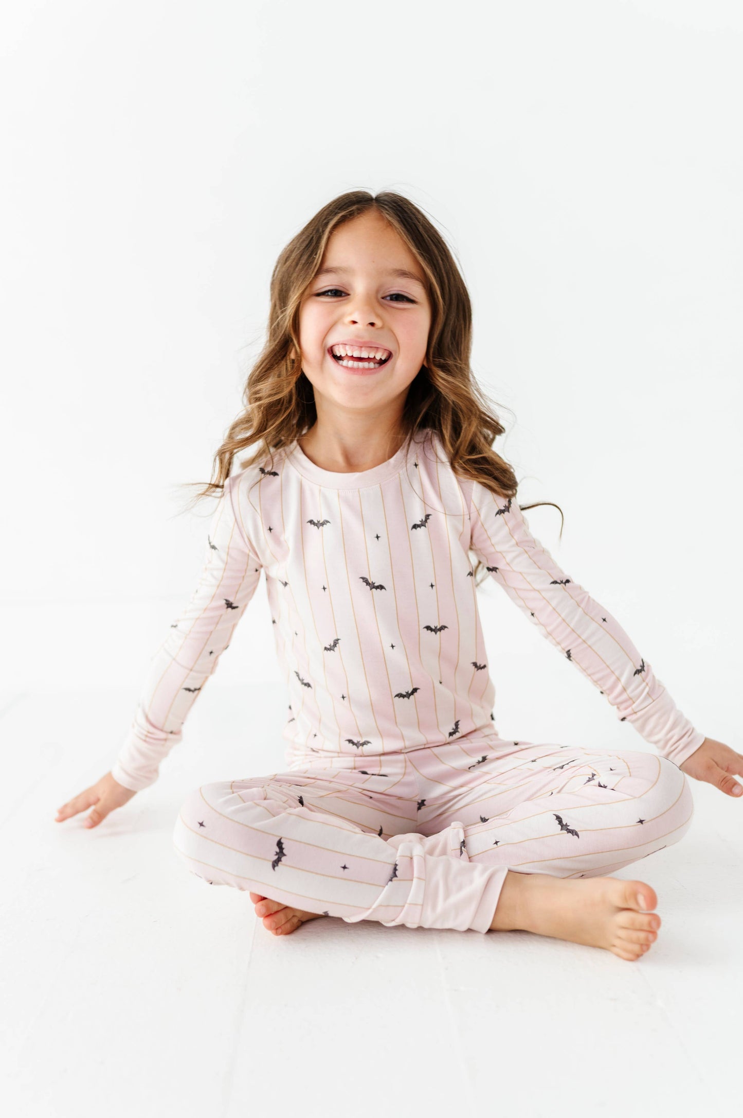 The Batty Bunch Kids Pajamas- PREORDER