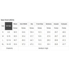 Mineral Wash Tiered Wide Leg Patchwork Drawstring Pants