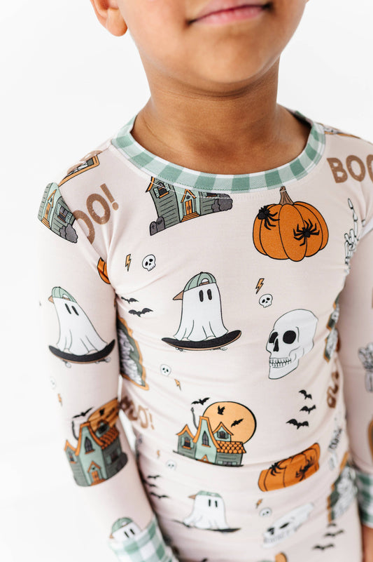 Boo Crew Kids- PREORDER
