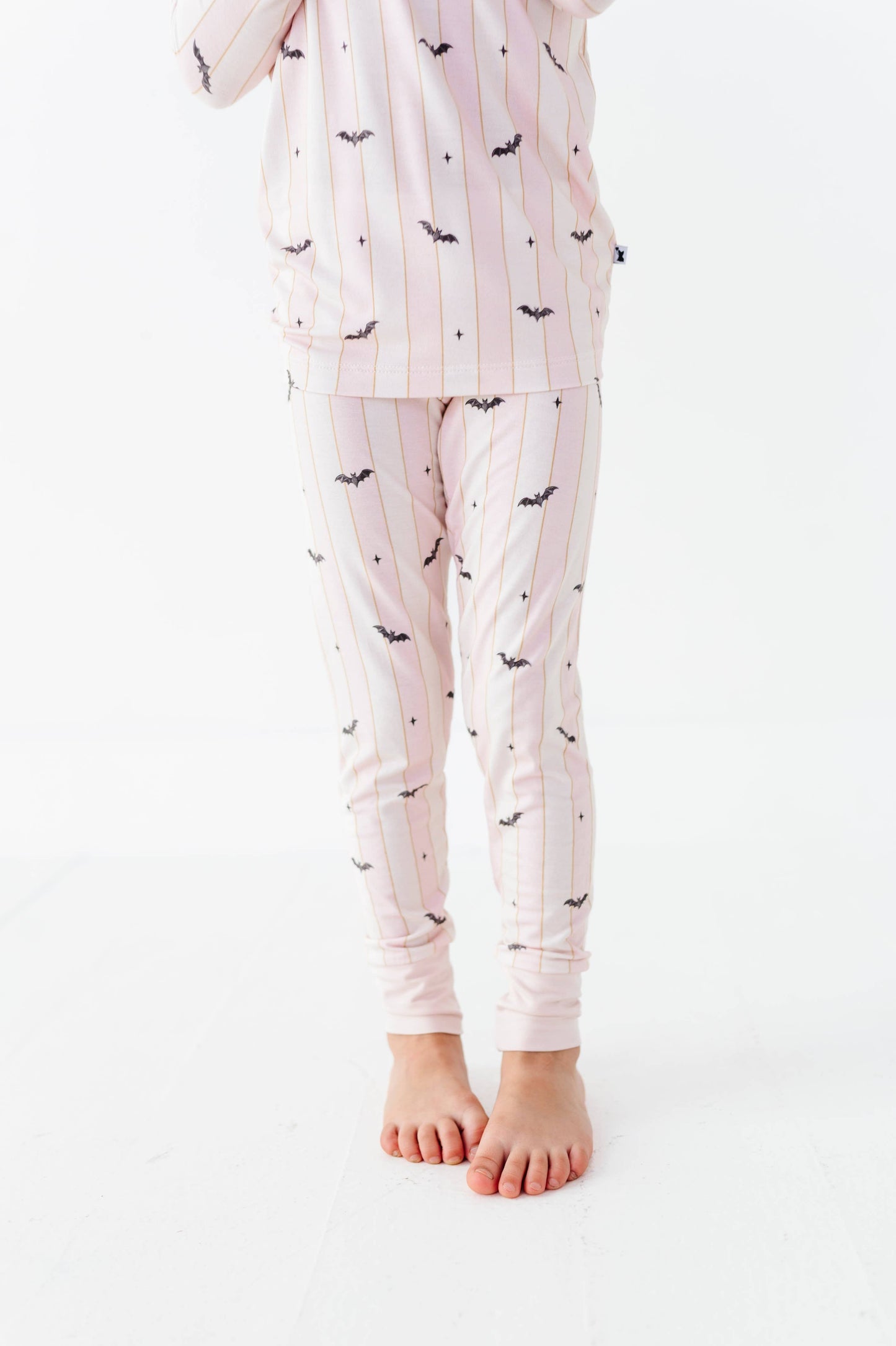 The Batty Bunch Kids Pajamas- PREORDER